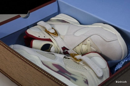 Casa FJ2850-107 SP Su Es Retro Mi SoleFly 8 Jordan Casa 1206